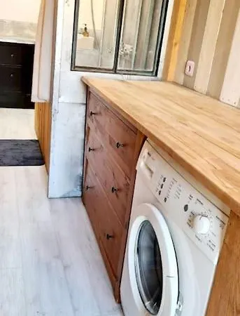 Holiday home Le Petit Bois - Superbe Maison Avec Jardin Nantes