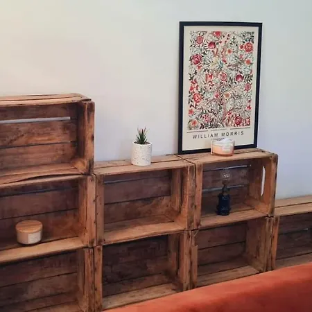 Holiday home Le Petit Bois - Superbe Maison Avec Jardin