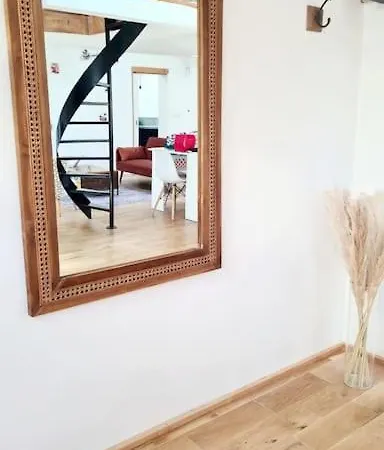 Le Petit Bois - Superbe Maison Avec Jardin *
