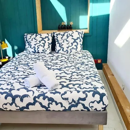 Holiday home Le Petit Bois - Superbe Maison Avec Jardin