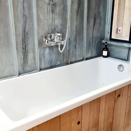 Le Petit Bois - Superbe Maison Avec Jardin Holiday home Nantes