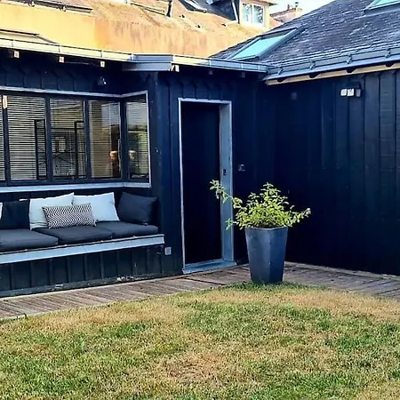 Le Petit Bois - Superbe Maison Avec Jardin