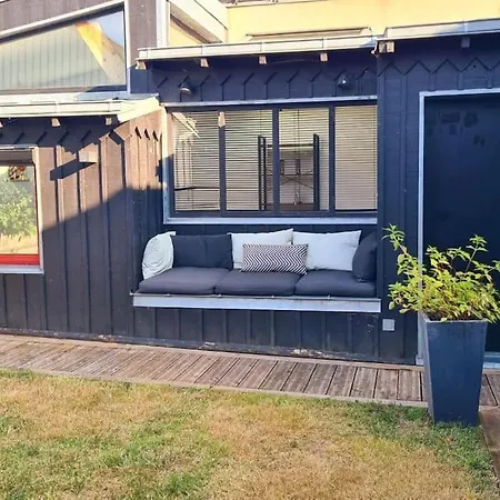 Holiday home Le Petit Bois - Superbe Maison Avec Jardin